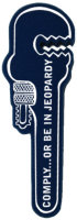 Foam Hands: 16.5 inch Pipe Wrench Foam Wavers